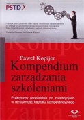 polish book : Kompendium... - Paweł Kopijer
