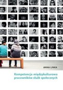 Kompetencj... - Anna Linka -  Polish Bookstore 