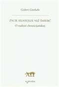 Życie siln... - Gisbert Greshake -  foreign books in polish 