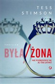 Była/żona ... - Tess Stimson -  Książka z wysyłką do UK