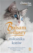 Balsam dla... - Jack Canfield, Carol Kline, Mark Victor Hansen -  books in polish 