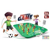 Piłkarzyki... -  Książka z wysyłką do UK