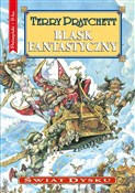 Blask fant... - Terry Pratchett -  books from Poland