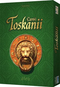 Picture of Zamki Toskanii