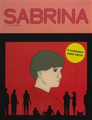 Sabrina - Nick Drnaso -  books from Poland