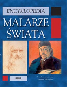 Obrazek Encyklopedia Malarze Świata