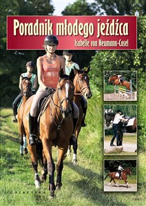 Obrazek Poradnik młodego jeźdźca