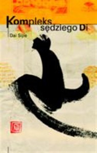Picture of Kompleks sędziego Di