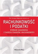 polish book : Rachunkowo...