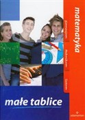 Książka : Małe tabli... - Witold Mizerski