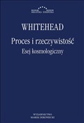 Proces i r... - Alfred North Whitehead -  Książka z wysyłką do UK