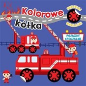 Zobacz : Kolorowe k... - Ilona Bumblauskiene