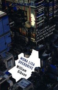 Obrazek Mona Lisa Overdrive