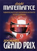 Dzięki mat... - Wendy Clemson, David Clemson i Jonathan Noble - Ksiegarnia w UK