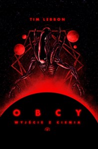 Picture of Obcy wyjście z cienia