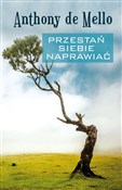 Polska książka : Przestań s... - Anthony de Mello