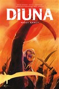 Diuna: Wod... - Kevin J. Anderson, Brian Herbert -  Książka z wysyłką do UK