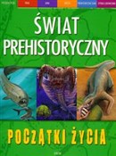 Początki ż... - Dougal Dixon -  books in polish 