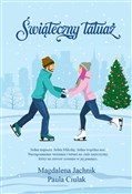 Świąteczny... - Paula Ciulak -  books from Poland