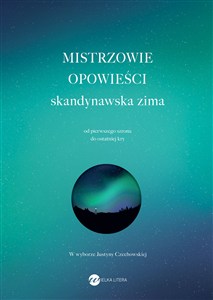 Obrazek Mistrzowie opowieści skandynawska zima