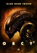 polish book : Obcy 3 - Alan Dean Foster