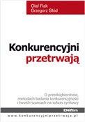 Zobacz : Konkurency... - Olaf Flak, Grzegorz Głód