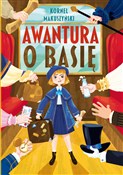 Polska książka : Awantura o... - Kornel Makuszyński
