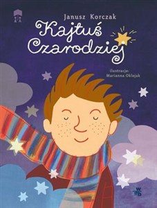 Obrazek Kajtuś Czarodziej