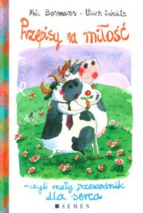 Picture of Przepisy na miłość czyli mały przewodnik dla serca