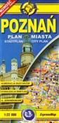 Polska książka : Poznań pla...