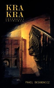 Picture of KRA KRA Krakowski kryminał