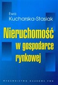 Nieruchomo... - Ewa Kucharska-Stasiak - Ksiegarnia w UK