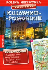 Obrazek Województwo Kujawsko - Pomorskie przewodnik