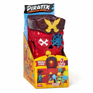 Picture of Piratix Secret Skull Cave