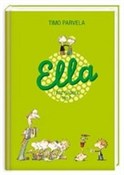 polish book : Ella i prz... - Timo Parvela