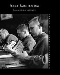 Obrazek Od pieśni do skowytu Szkice o poetach amerykańskich