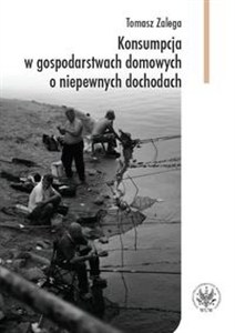 Obrazek Konsumpcja w gospodarstwach domowych o niepewnych dochodach