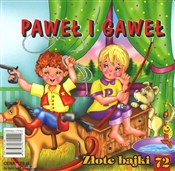 polish book : Paweł i Ga... - Aleksander Fredro
