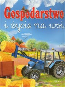Obrazek Gospodarstwo i życie na wsi