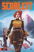 Scarlett T... - Kelly Thompson, Marco Ferrari -  Polish Bookstore 