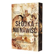 Słodka nie... - Inga Juszczak -  books in polish 