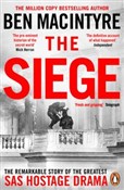 Polska książka : The Siege - Ben Macintyre