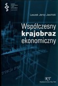 Książka : Współczesn... - Leszek J. Jasiński