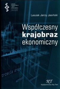 Obrazek Współczesny krajobraz ekonomiczny