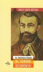Picture of BŁ. Edmund Bojanowski