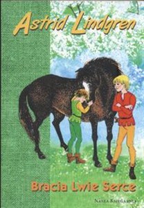 Obrazek Bracia Lwie Serce