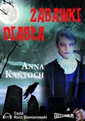 Polska książka : [Audiobook... - Anna Kańtoch