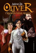 Oliver i  ... - Andrzej Żak -  books from Poland