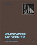 Polska książka : Warszawski... - Michał Łukasik, Jarosław Trybuś, Aleksandra Boćkowska