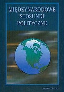 Obrazek Międzynarodowe stosunki polityczne